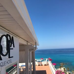 Tropea Boutique Hotel