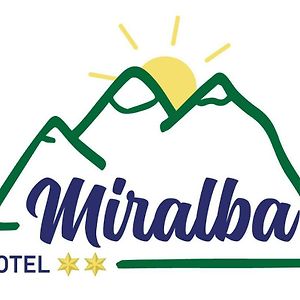 Hotel miralba